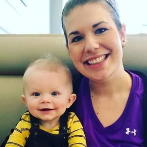 Meet your Posher, Jillian